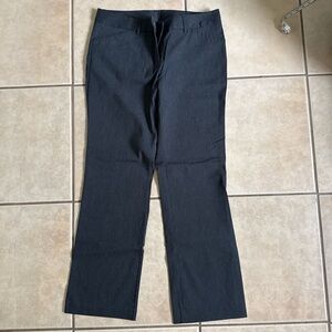 Vintage Xhilaration Charcoal Pants